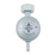 Bradas pressure regulator
