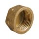 Plug for a gas cylinder