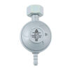 Bradas pressure regulator