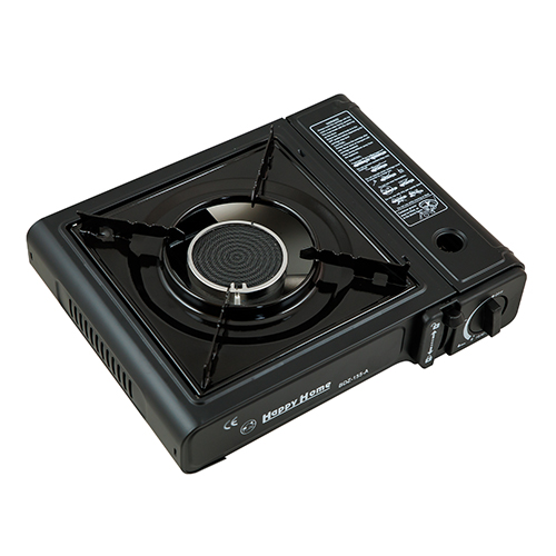 Tourist gas stove Happy Nome BDZ-155-A