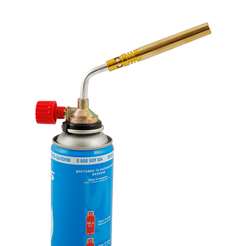 Gas torch INTERTOOL GB-0024