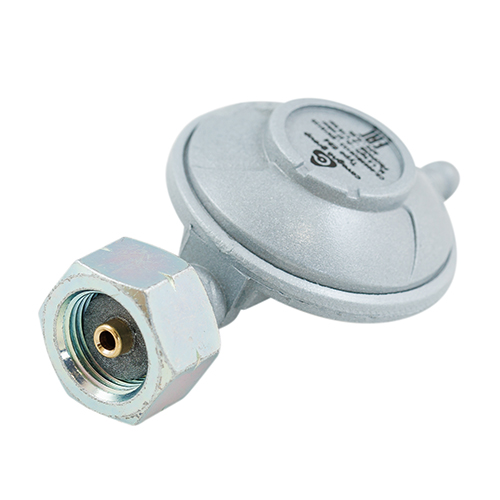 Cavagna 694 low pressure regulator for gas cylinders