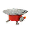 Portable gas stove