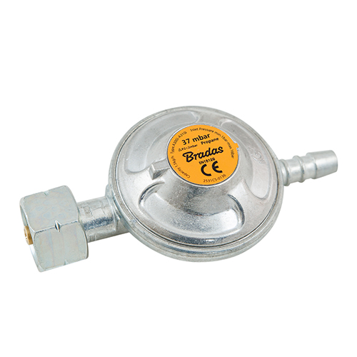 Pressure regulators