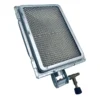 Infrared gas heater