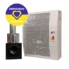 Gas convector