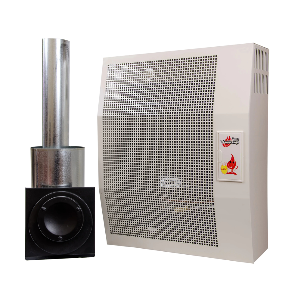 Gas convector AKOG-3-SP