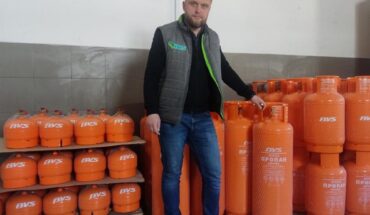 Demand for bottled propane-butane is growing – BVS