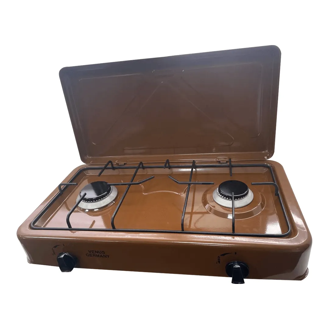 Gas stove Kumtel KO-102