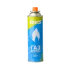 tourist gas cylinder 320 g