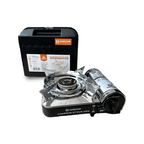 Плитка газова портативна CAMPING STOVE MINI