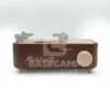 Портативна газова плитка Base Camp Camping Stove Mokkiata, Brown