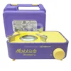 Портативна газова плитка Base Camp Camping Stove Mokkiata, Blueberry