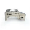 Портативна газова плитка Base Camp Camping Stove Mokka, Bone White